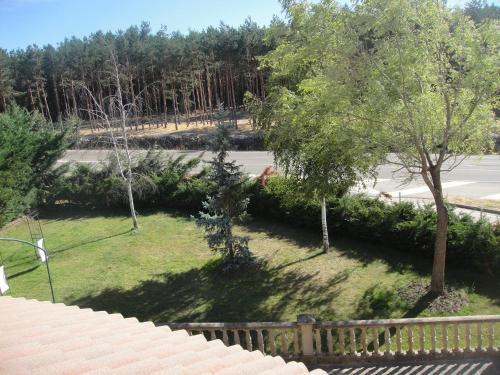 Hotel La Quinta Del Nar