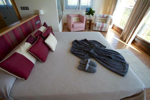 Hotel A Maquia