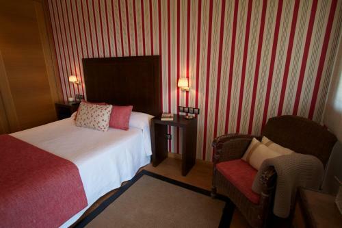 Hotel A Maquia