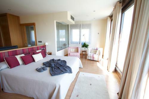 Hotel A Maquia