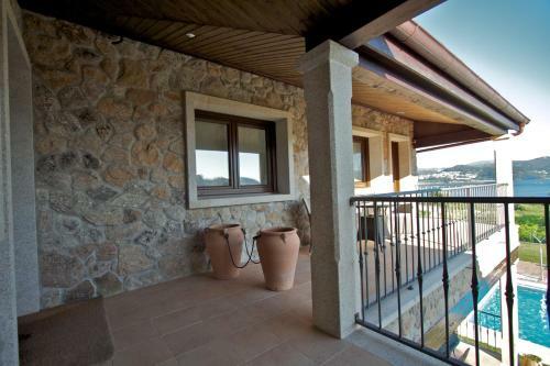 Hotel A Maquia