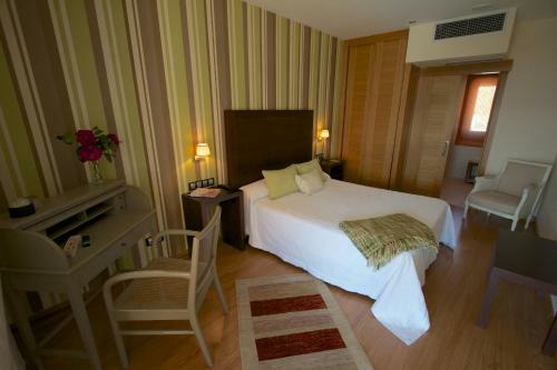 Hotel A Maquia