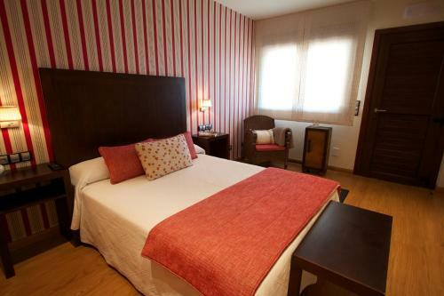 Hotel A Maquia