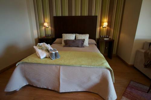 Hotel A Maquia