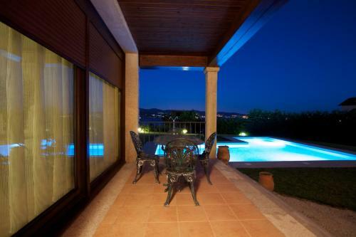 Hotel A Maquia