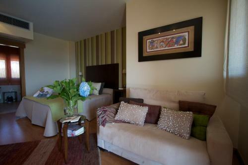 Hotel A Maquia