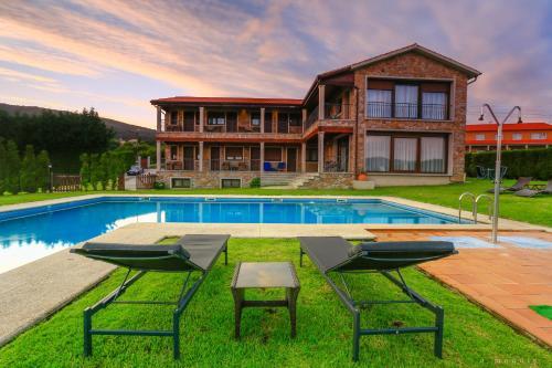 Hotel A Maquia