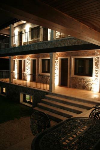 Hotel A Maquia