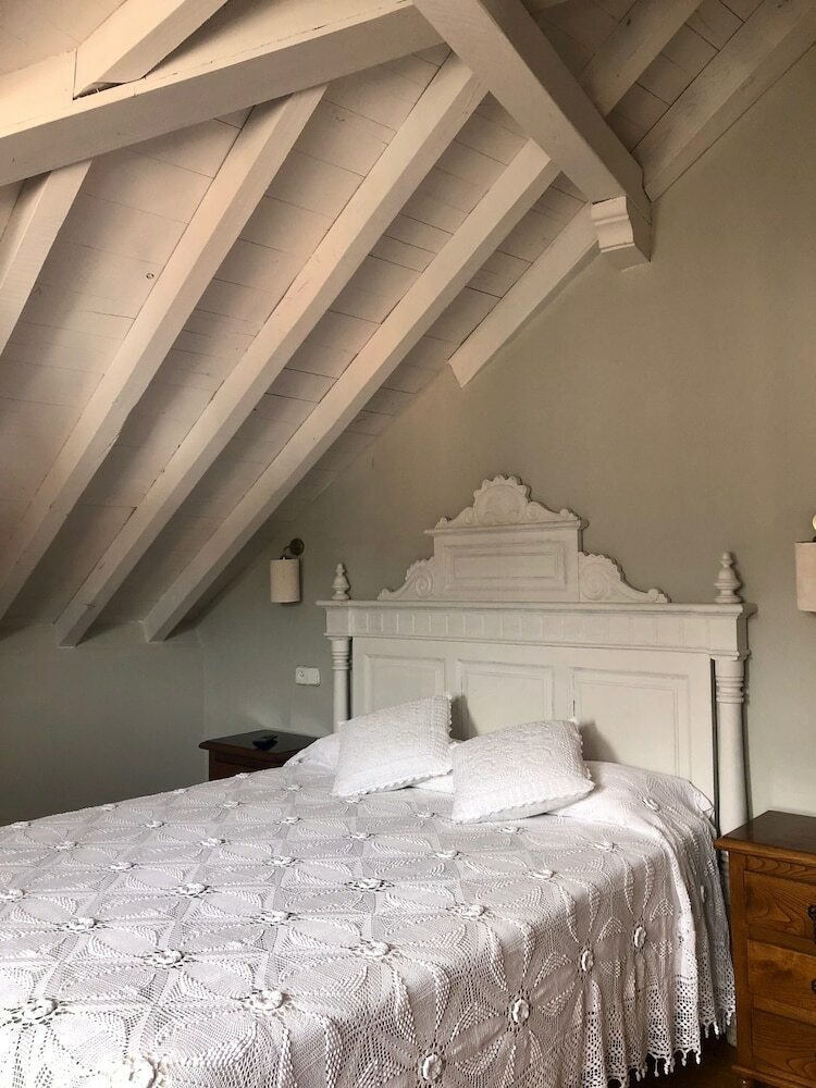 Hotel Posada La Casona De Ucieda