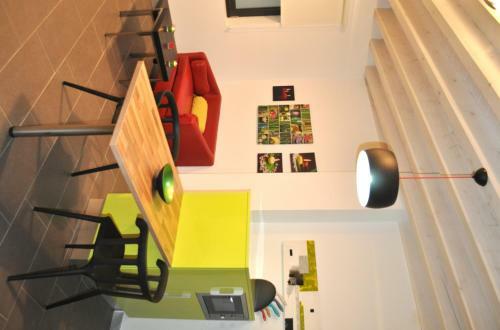 Apartamentos Cuatro Aguas
