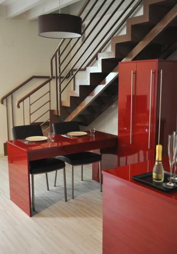 Apartamentos Cuatro Aguas