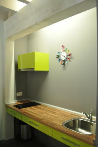 Apartamentos Cuatro Aguas