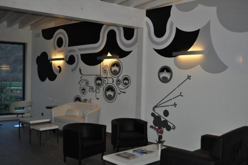 Apartamentos Cuatro Aguas