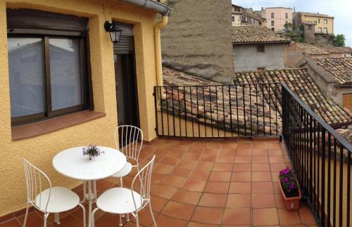 Apartamentos Casa Rufino