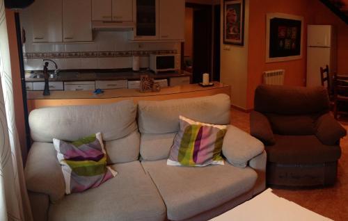 Apartamentos Casa Rufino