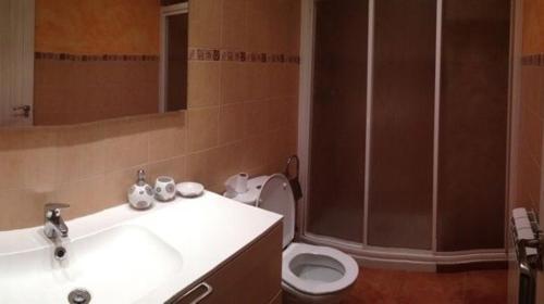Apartamentos Casa Rufino