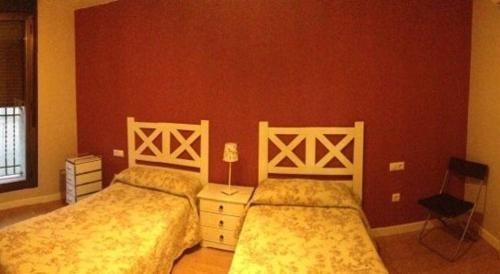 Apartamentos Casa Rufino