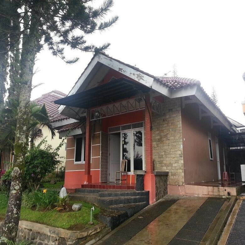 Villa Kota Bunga C