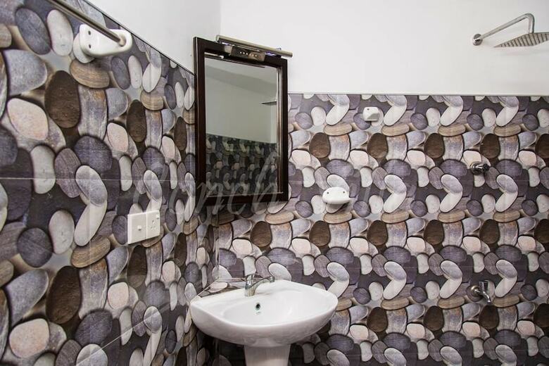 Hotel Grand Conch Villa