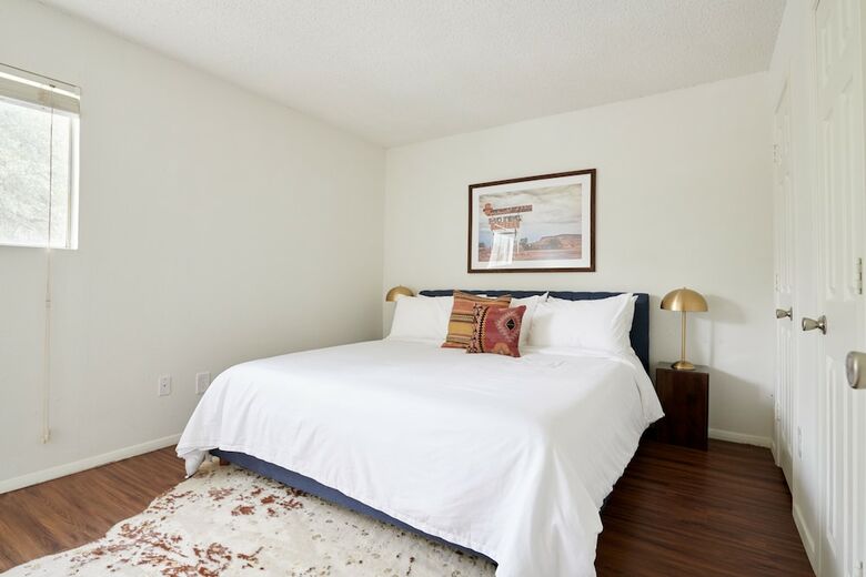 Apartamentos Sonder - Barton Creek