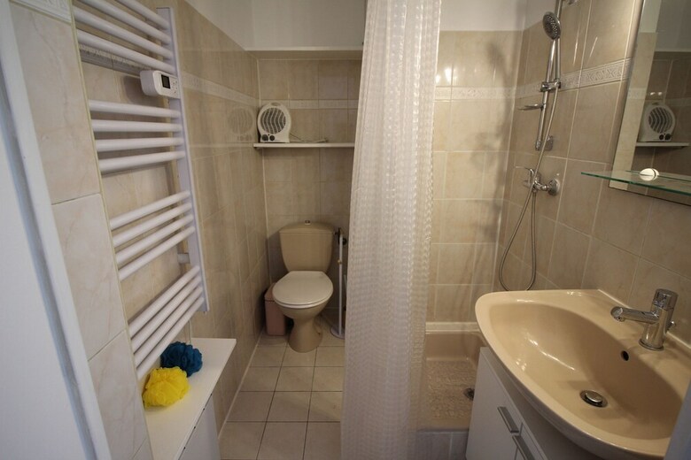 Apartamento Nice Booking - Centre Lib�ration Terrasse