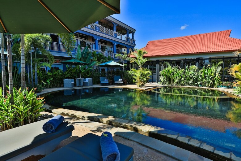 Hotel Happiness Resort