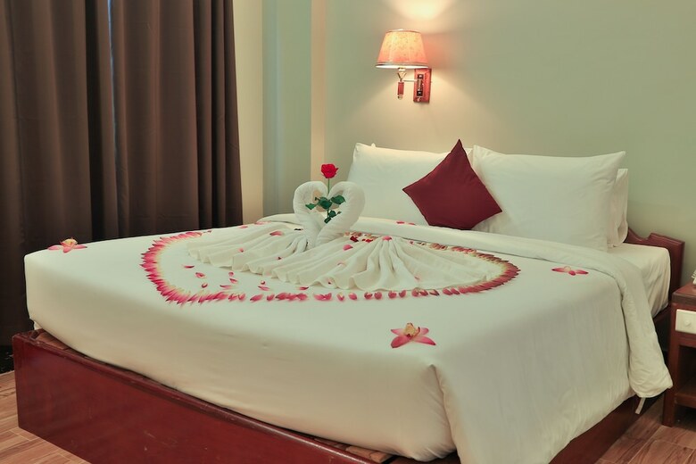 Hotel Happiness Resort