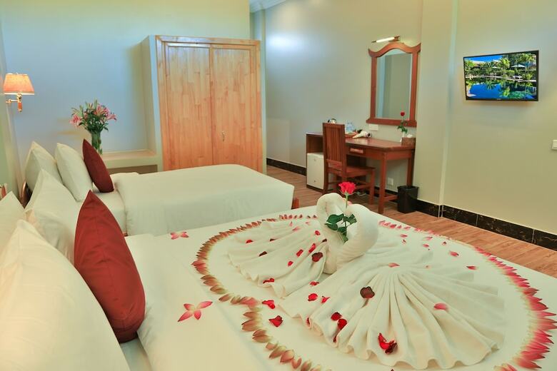 Hotel Happiness Resort