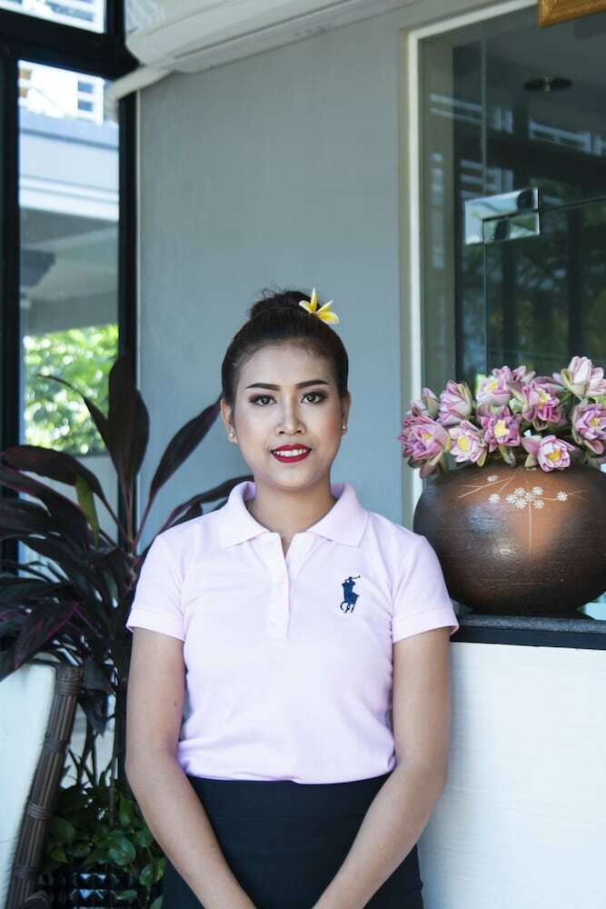 Hotel Happiness Resort