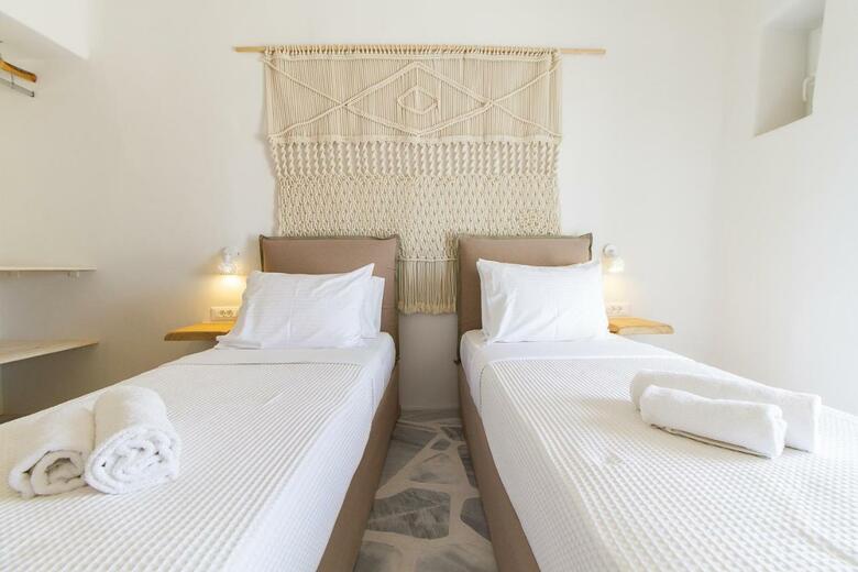 Aparthotel Kostantis Summer Villas And Suites