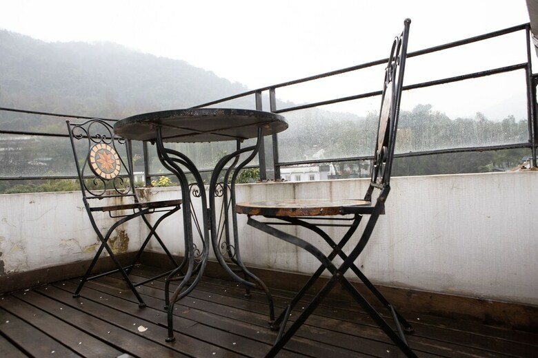 Hotel Yungu Garden Residence