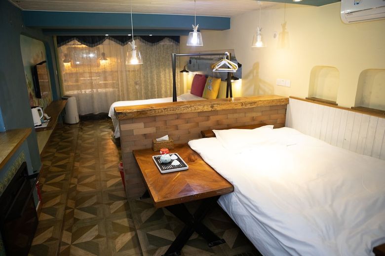 Hotel Yungu Garden Residence