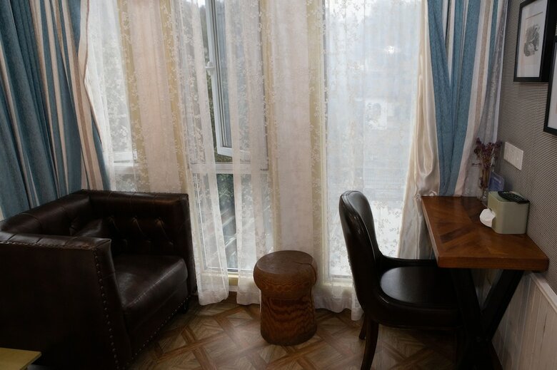 Hotel Yungu Garden Residence