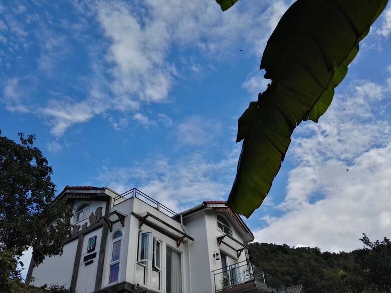 Hotel Yungu Garden Residence