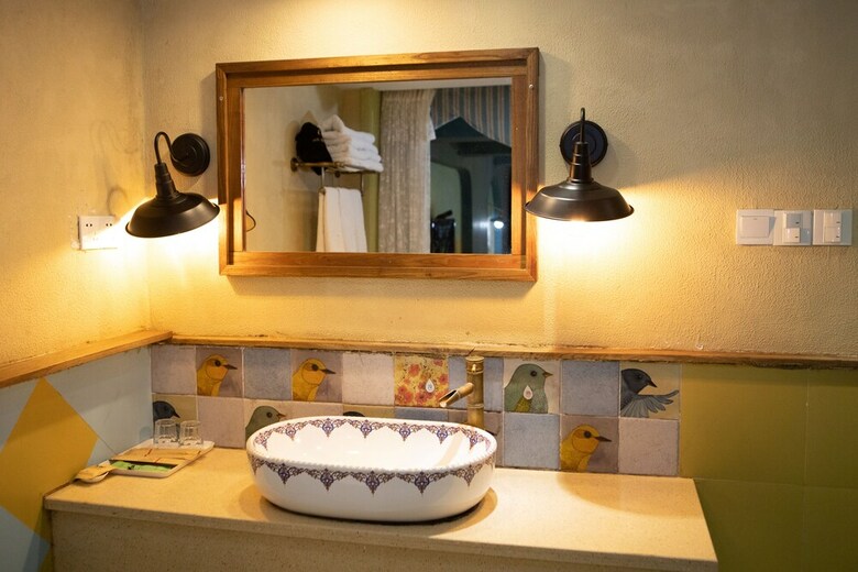 Hotel Yungu Garden Residence