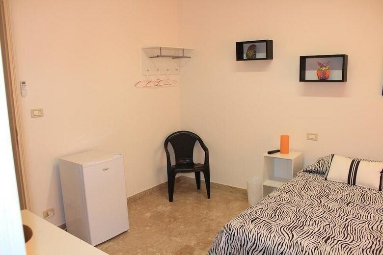 Valderice Rio Apartments