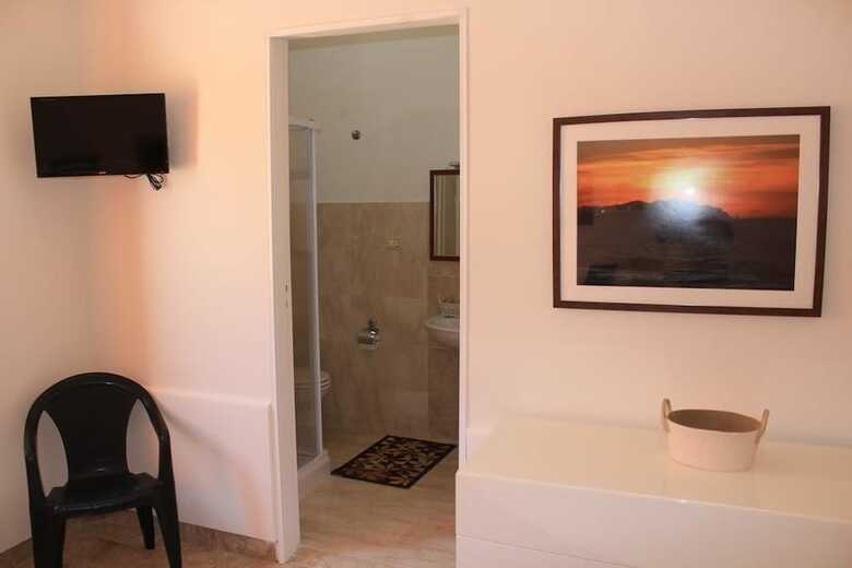 Valderice Rio Apartments