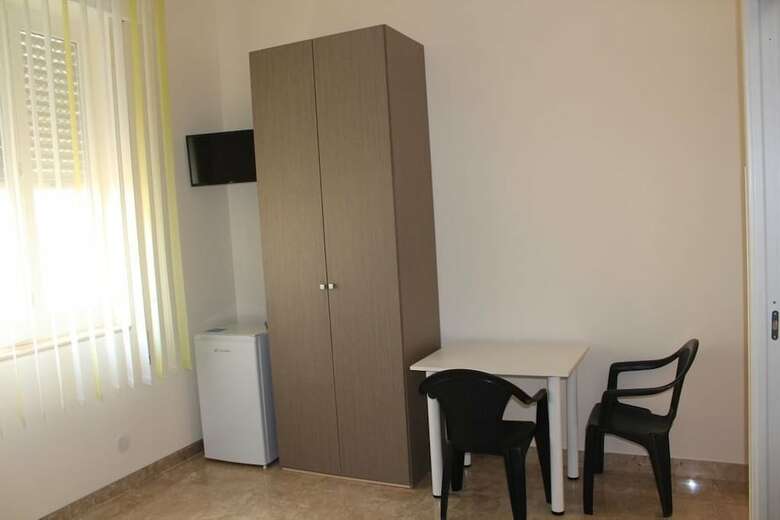 Valderice Rio Apartments