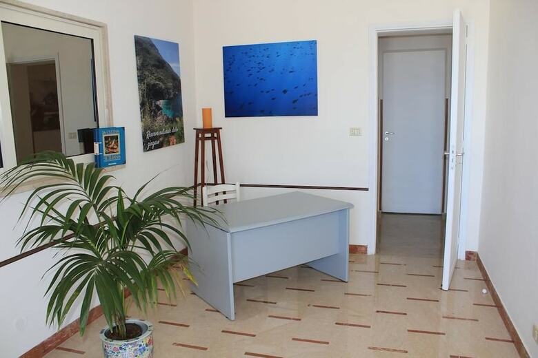 Valderice Rio Apartments