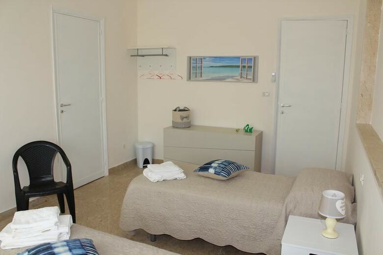 Valderice Rio Apartments