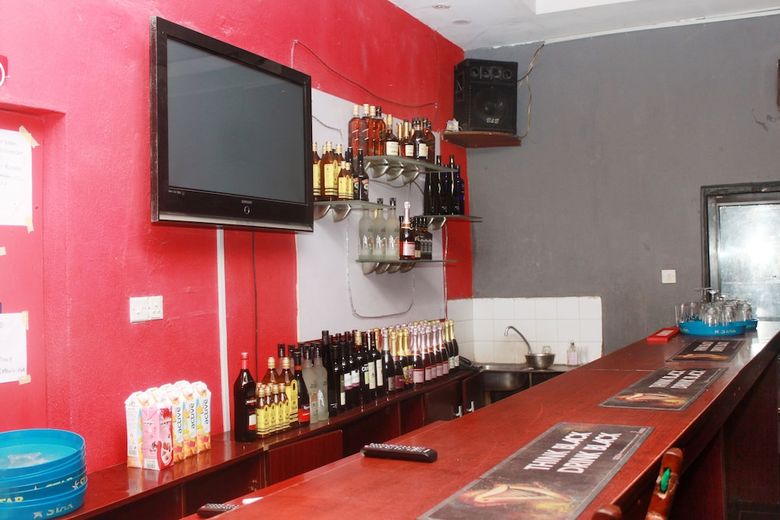 Apartamento de Kings Suite Hotel