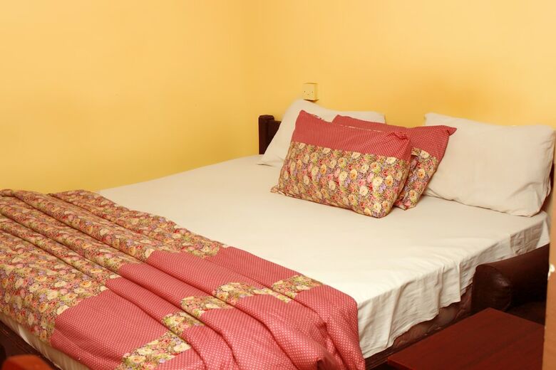 Apartamento de Kings Suite Hotel