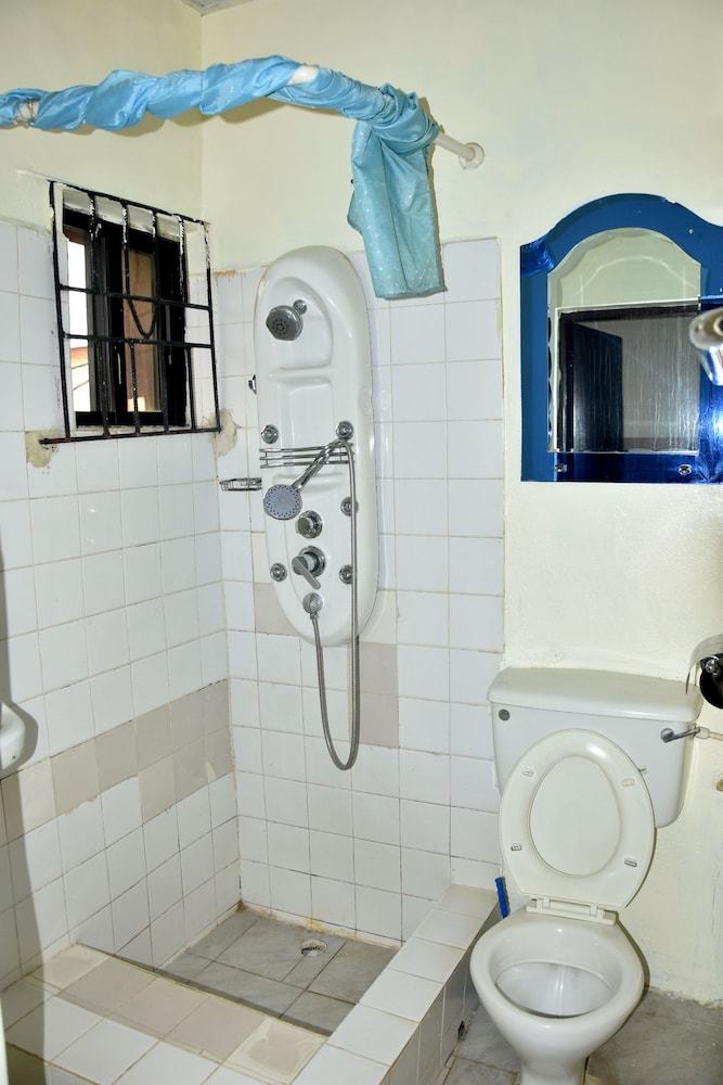 Apartamento de Kings Suite Hotel