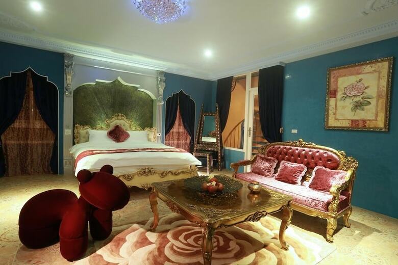 Sharjah B&B