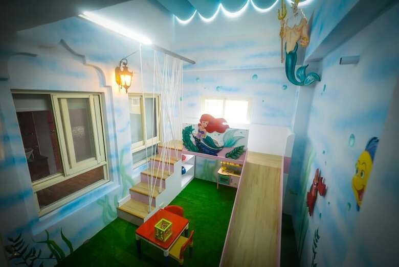 Sharjah B&B