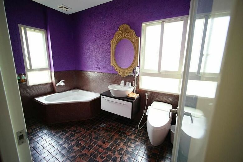Sharjah B&B