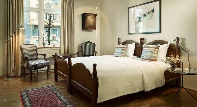 Hotel Park Bergen