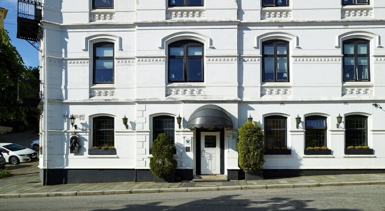 Hotel Park Bergen