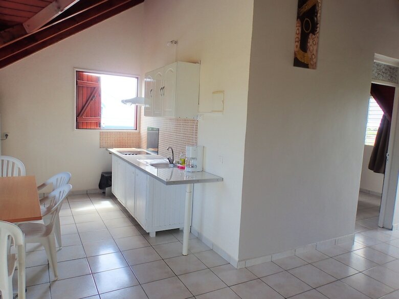 Marie Galante Vacance