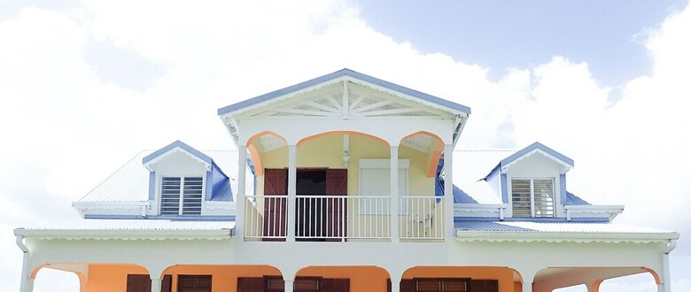 Marie Galante Vacance